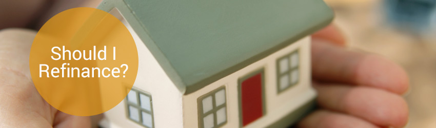 should i refinance